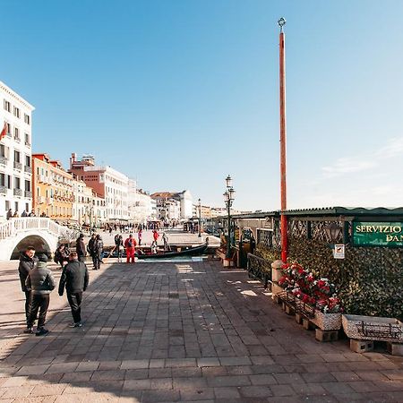 Residenza Dei Dogi Apartment Венеция Екстериор снимка