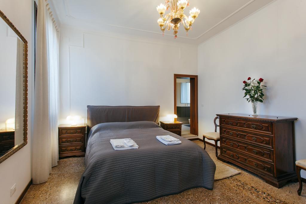 Residenza Dei Dogi Apartment Венеция Екстериор снимка