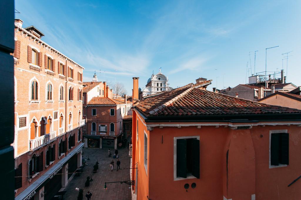 Residenza Dei Dogi Apartment Венеция Екстериор снимка