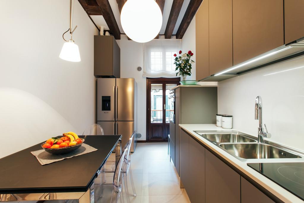 Residenza Dei Dogi Apartment Венеция Екстериор снимка