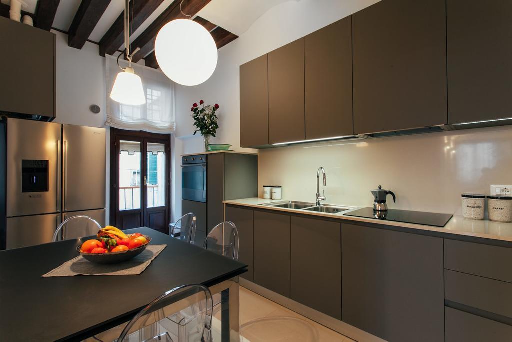 Residenza Dei Dogi Apartment Венеция Екстериор снимка