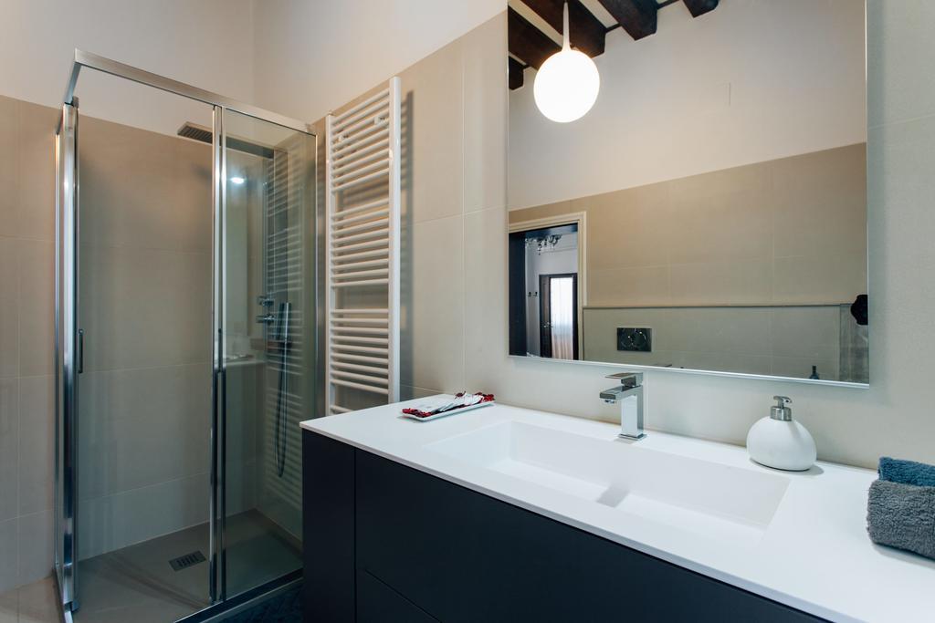 Residenza Dei Dogi Apartment Венеция Екстериор снимка