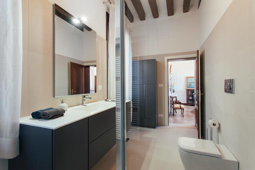 Residenza Dei Dogi Apartment Венеция Екстериор снимка
