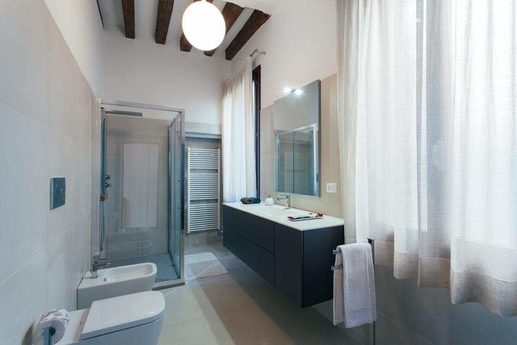 Residenza Dei Dogi Apartment Венеция Екстериор снимка