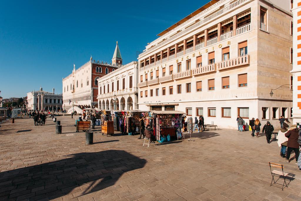 Residenza Dei Dogi Apartment Венеция Екстериор снимка
